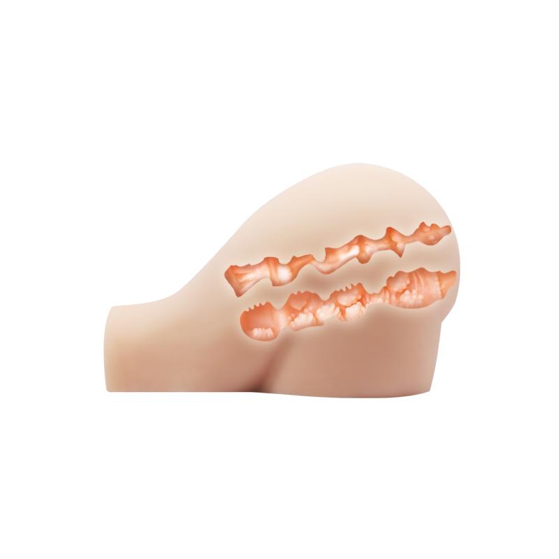 Masturbador Vagina And Ass cl10 - Imagen 16