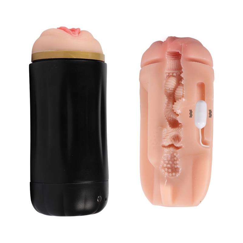Masturbador Masculino Vagina Alle - Imagen 4