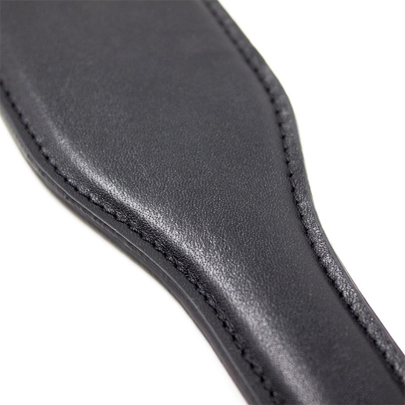 Pala Cuero Vegano 32 cm - Imagen 5
