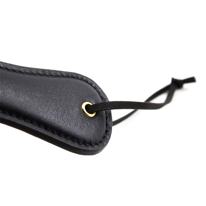 Pala Cuero Vegano 32 cm - Imagen 7