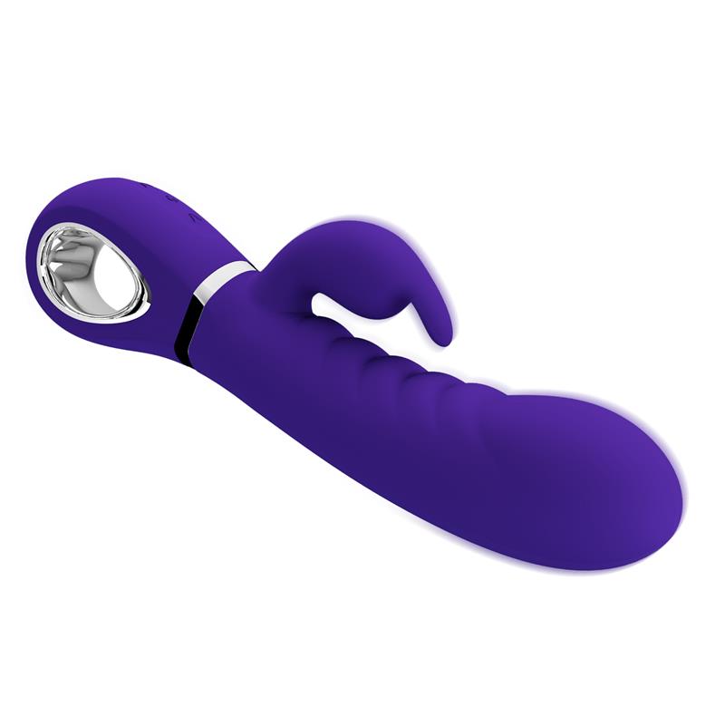 Prescott Vibrador Punto G Lilac - Imagen 3