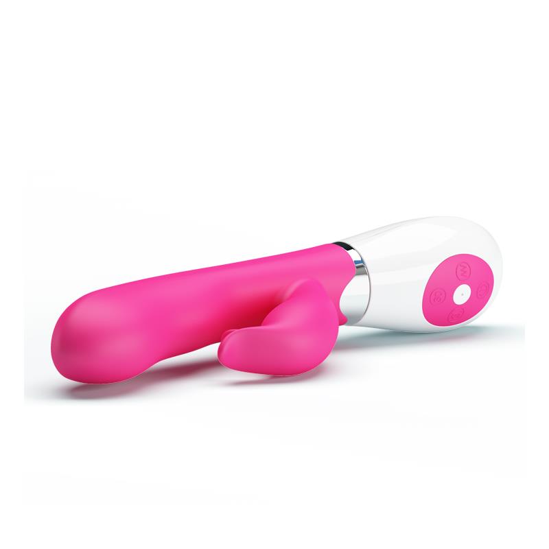 Pretty Love Vibrador Felix Color Rosa - Imagen 5