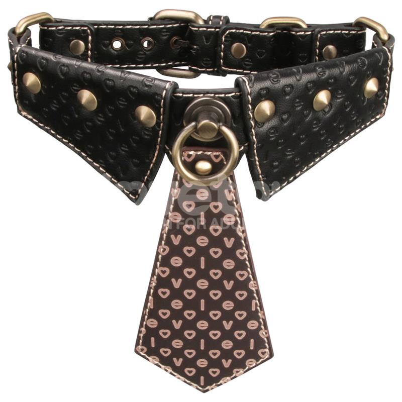 Rebellion Reign Collar con Cadena - Imagen 3