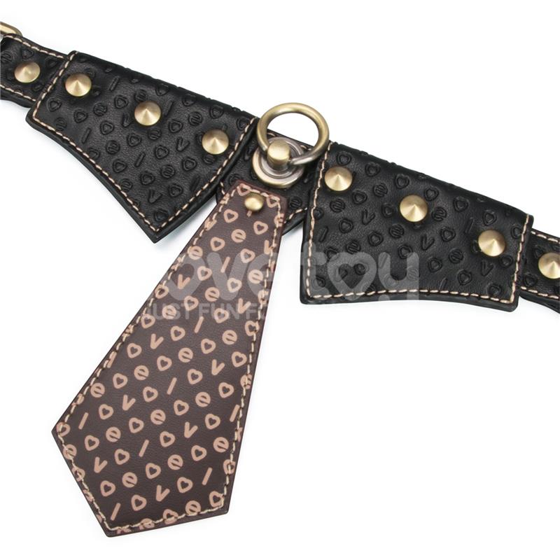 Rebellion Reign Collar con Cadena - Imagen 5