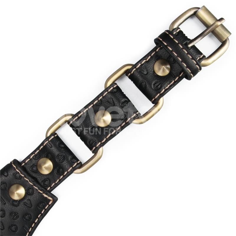 Rebellion Reign Collar con Cadena - Imagen 6