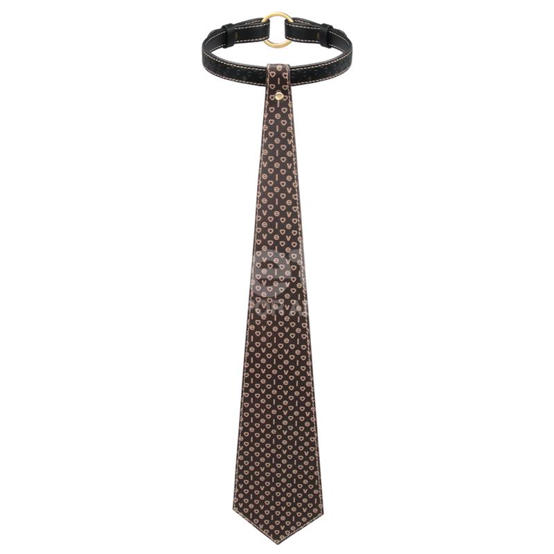 Rebellion Reign Corbata de Collar - Imagen 3