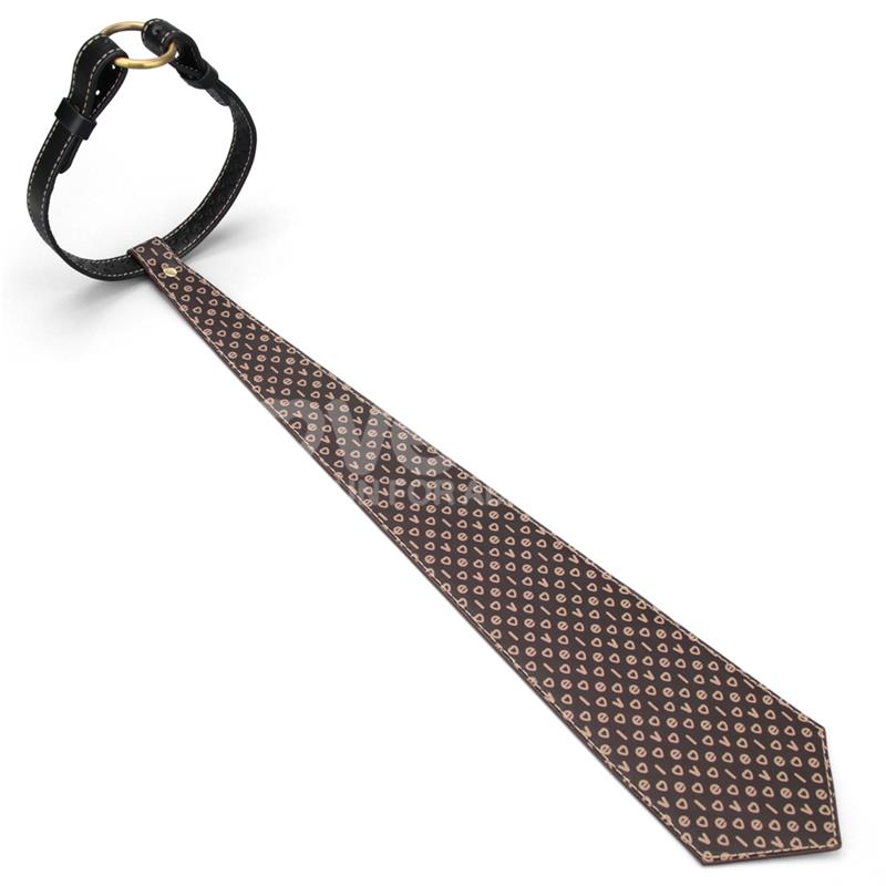Rebellion Reign Corbata de Collar - Imagen 5