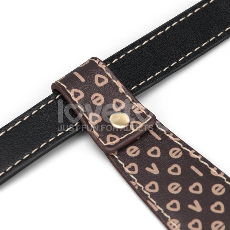 Rebellion Reign Corbata de Collar - Imagen 6