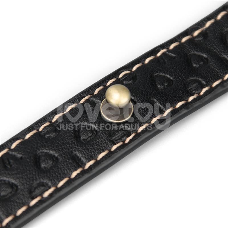Rebellion Reign Corbata de Collar - Imagen 7