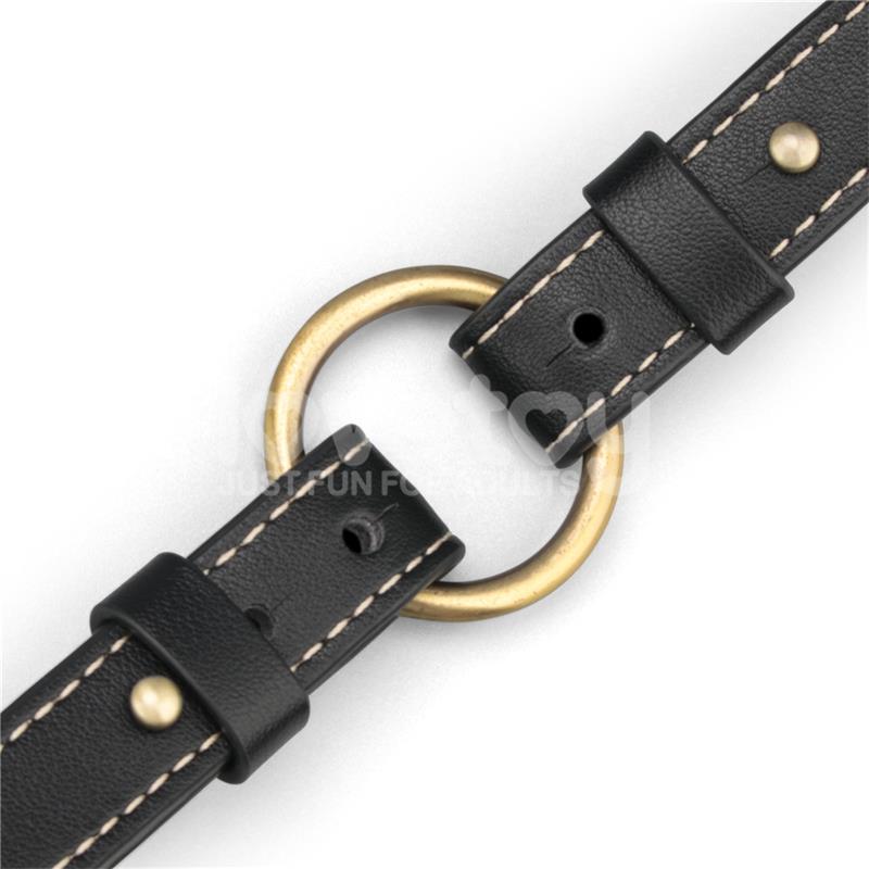 Rebellion Reign Corbata de Collar - Imagen 9