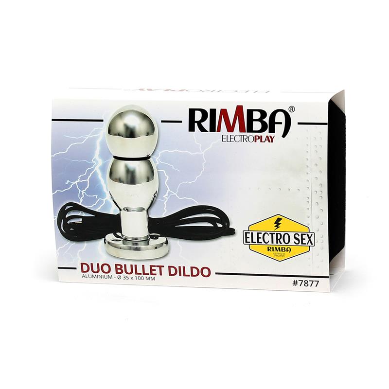 Dildo/Plug Anal - Imagen 3