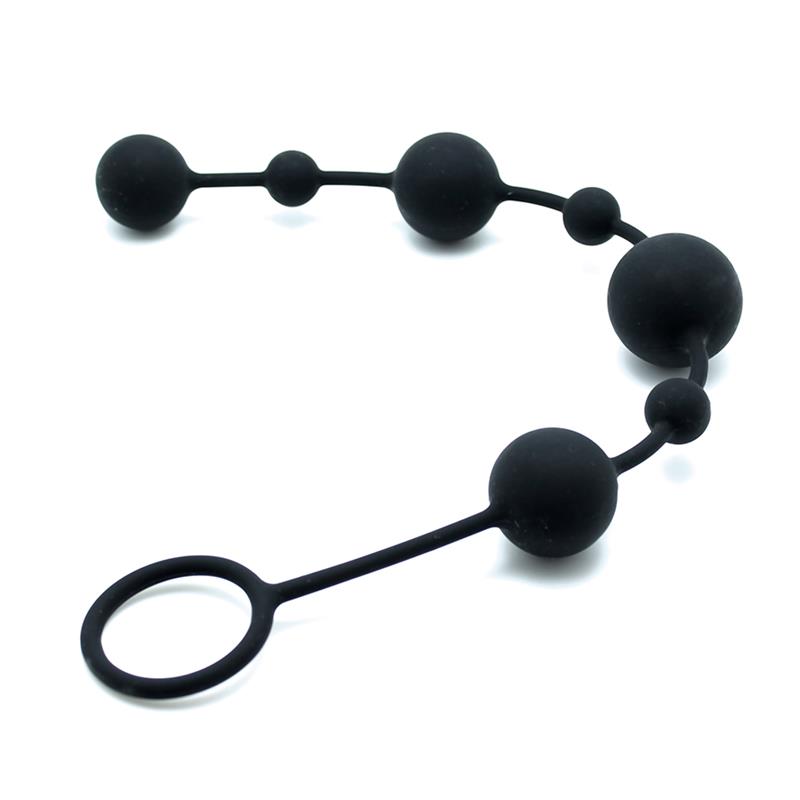 Rimba Latex Play Bolas Anales 34 cm - Imagen 4