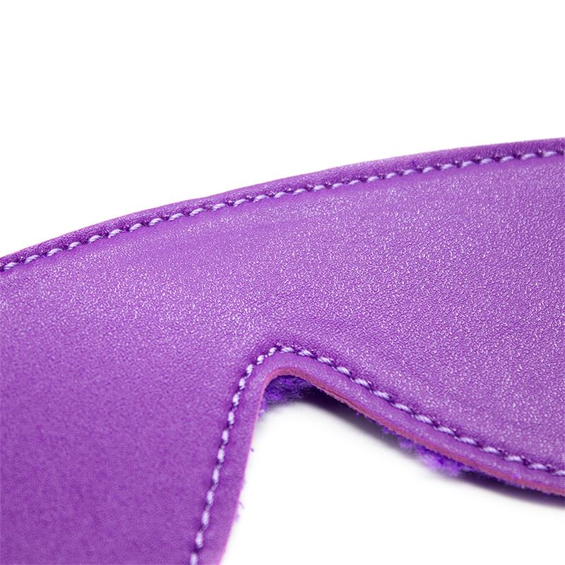 Set Bondage de 10 Piezas Púrpura - Imagen 17