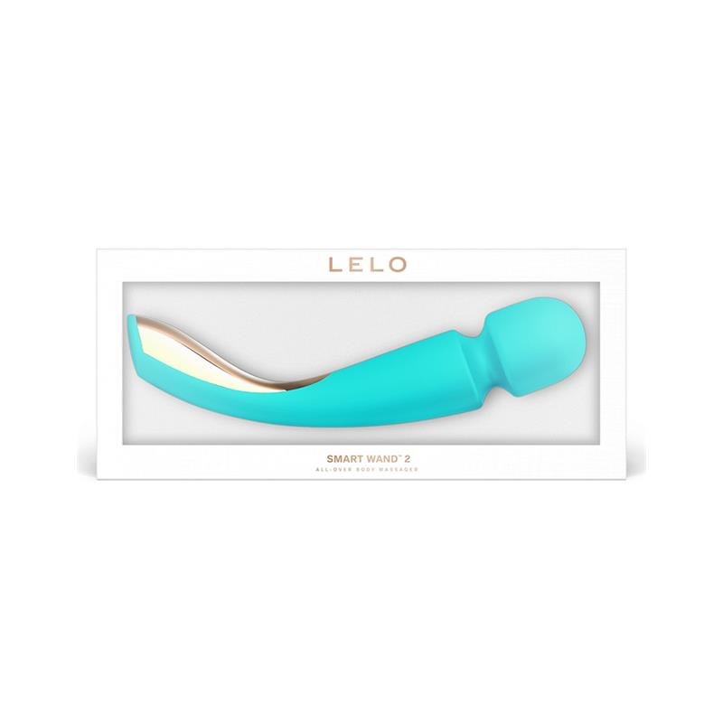 Smart Wand 2 Grande Aqua - Imagen 4