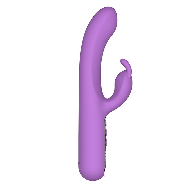 Swell Vibrador con Pantalla Digital y Gran Potencia - Imagen 5