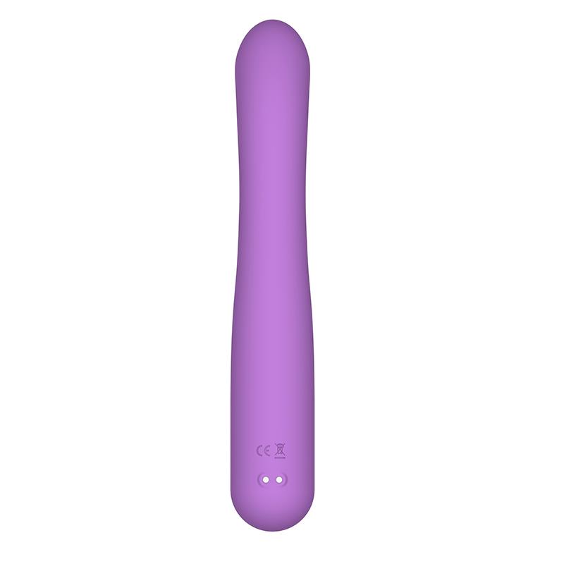 Swell Vibrador con Pantalla Digital y Gran Potencia - Imagen 6