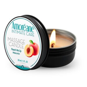Vela e Masaje Peach Me Up 30 ml