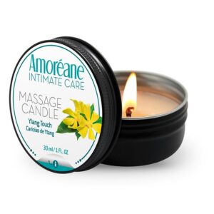 Vela de Masaje Ylang Touch 30 ml