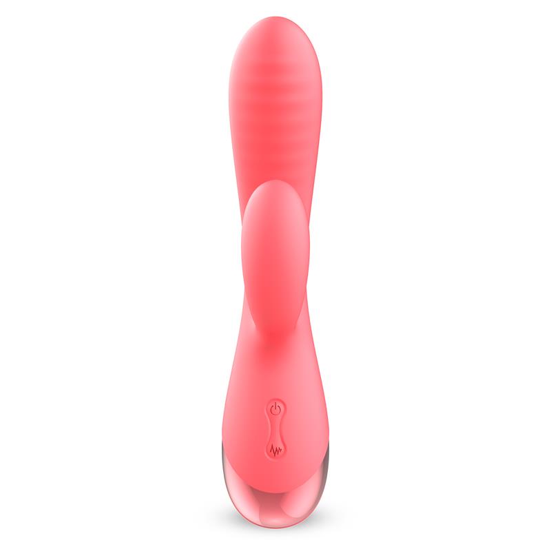 Vibrador Almor USB Rosa - Imagen 5