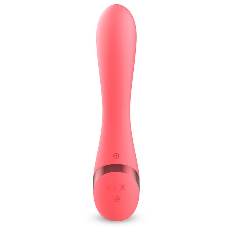 Vibrador Almor USB Rosa - Imagen 6