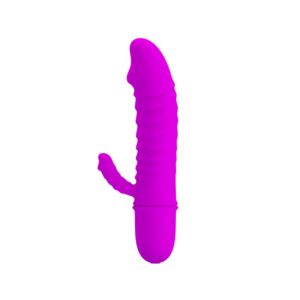 Vibrador Arnd Color Púrpura