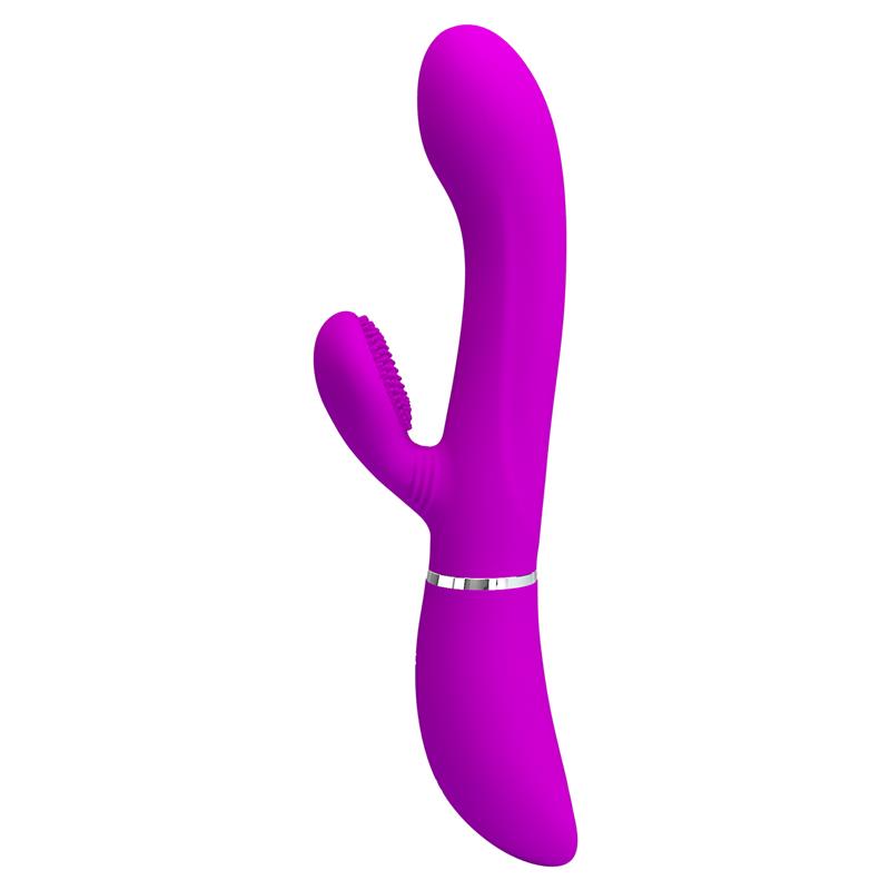 Vibrador con Licking - Imagen 4