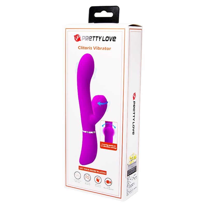 Vibrador con Licking - Imagen 9