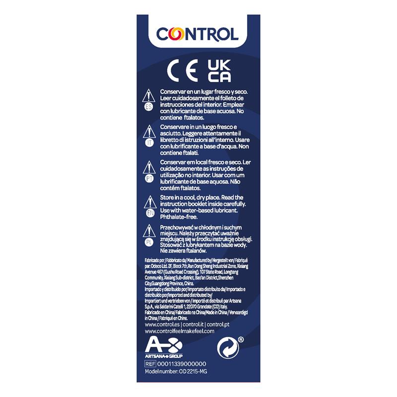 Estimulador Clik Tok - Imagen 8