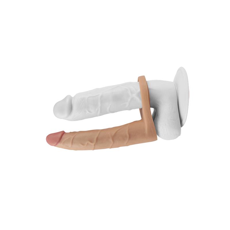 Dildo con Vibración 7 - Imagen 3