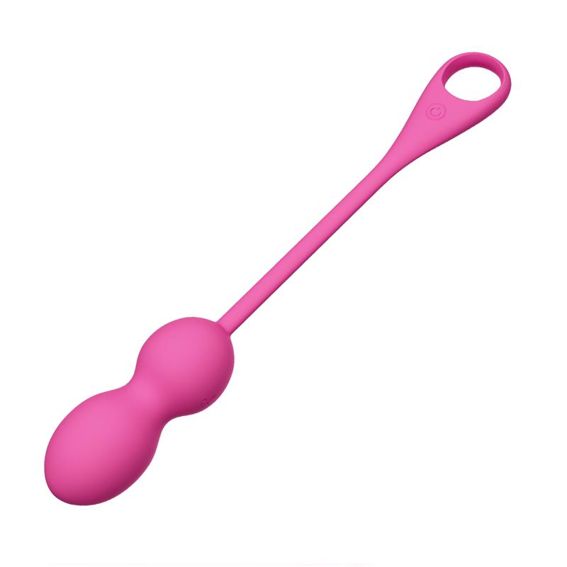 Elvira Bolas Kegel con Vibración y APP - Imagen 4