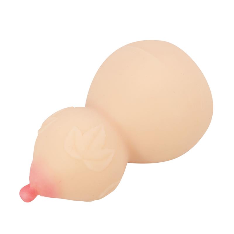 Calabash Masturbador Forma de Pecho - Imagen 6