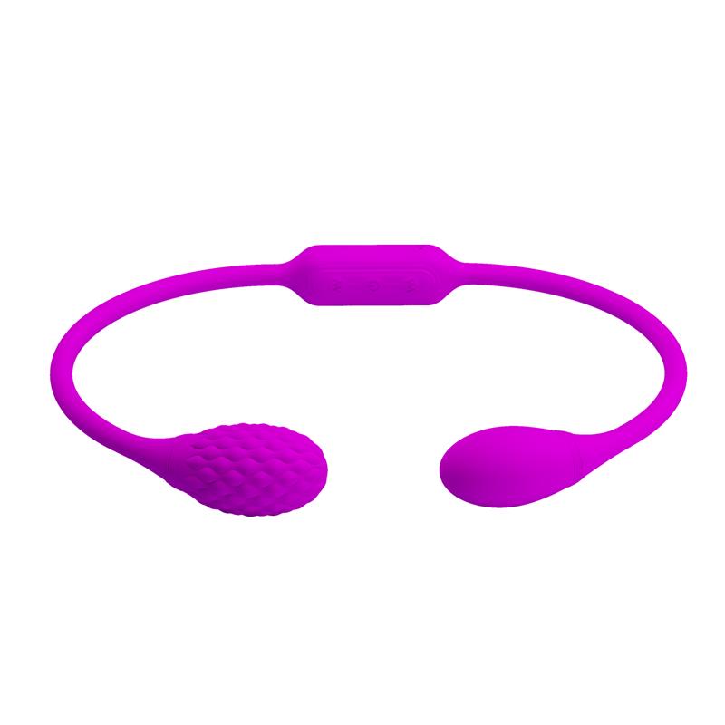 Dream Lovers Whip Huevos Estimuladores - Imagen 3