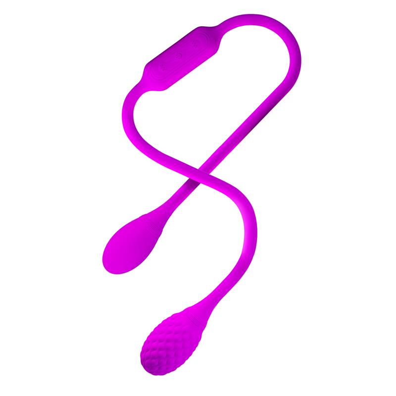 Dream Lovers Whip Huevos Estimuladores - Imagen 5