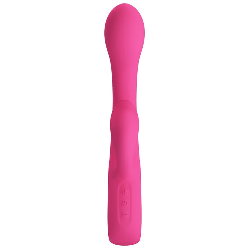 Fritz Vibrador de Conejito Punto G - Imagen 5
