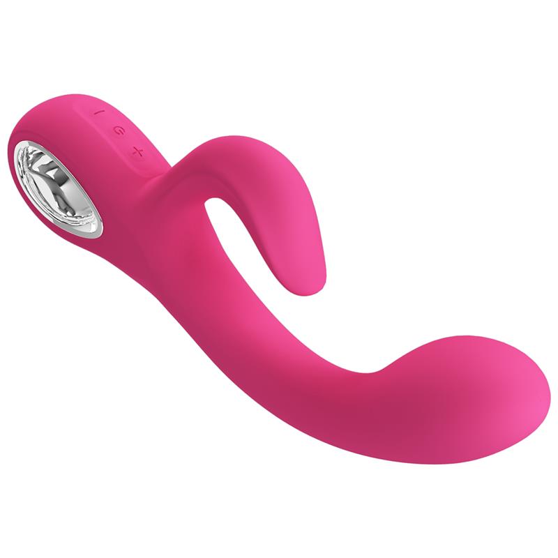 Fritz Vibrador de Conejito Punto G - Imagen 6