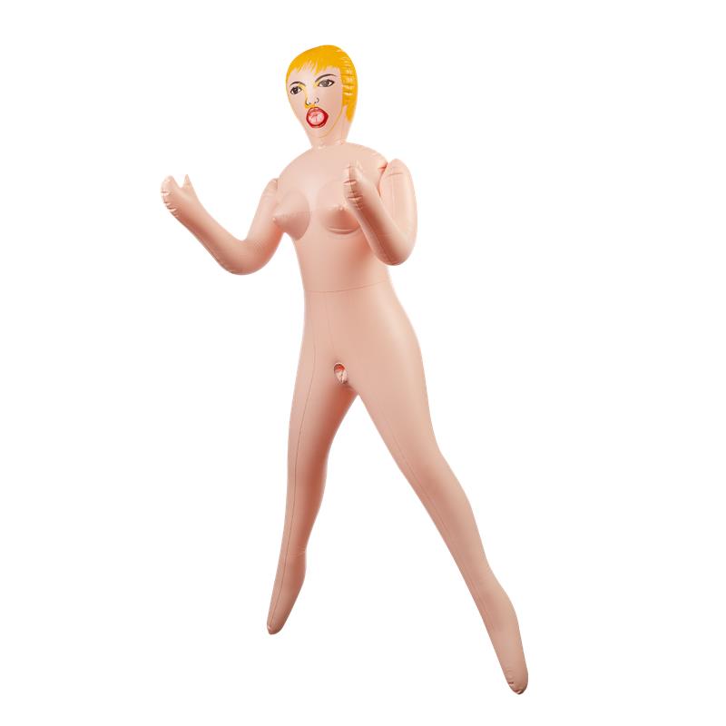 Muñeca Hinchable Are You ready, Big Boy? 145CM - Imagen 3