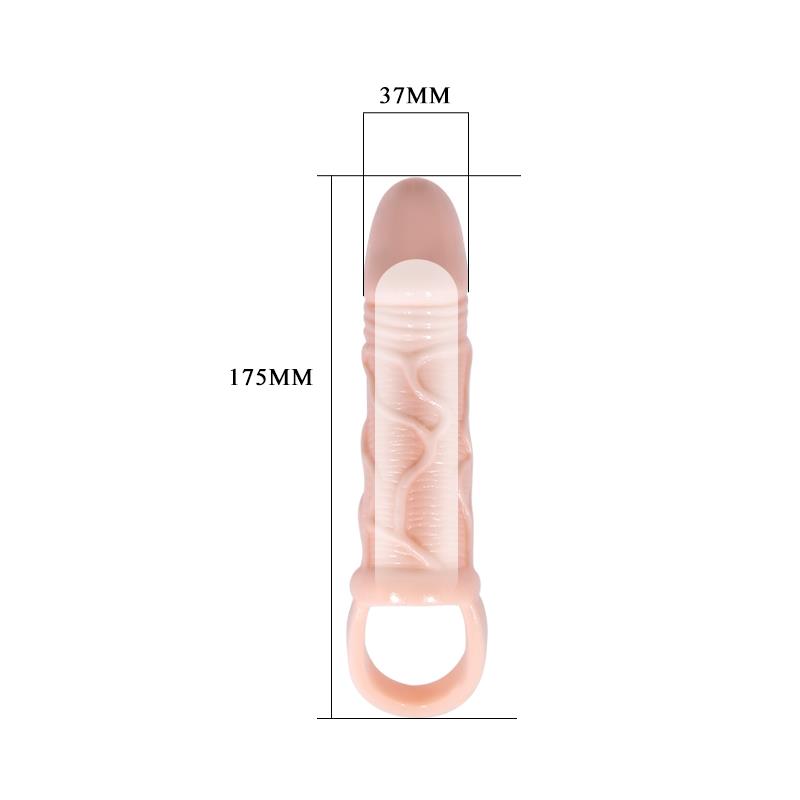 Brayden Funda para el Pene - Imagen 3