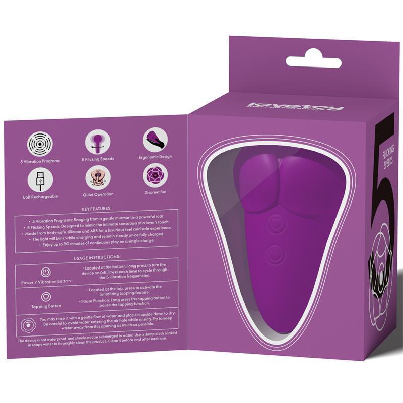 Flicker Estimulador con Flicking - Imagen 30