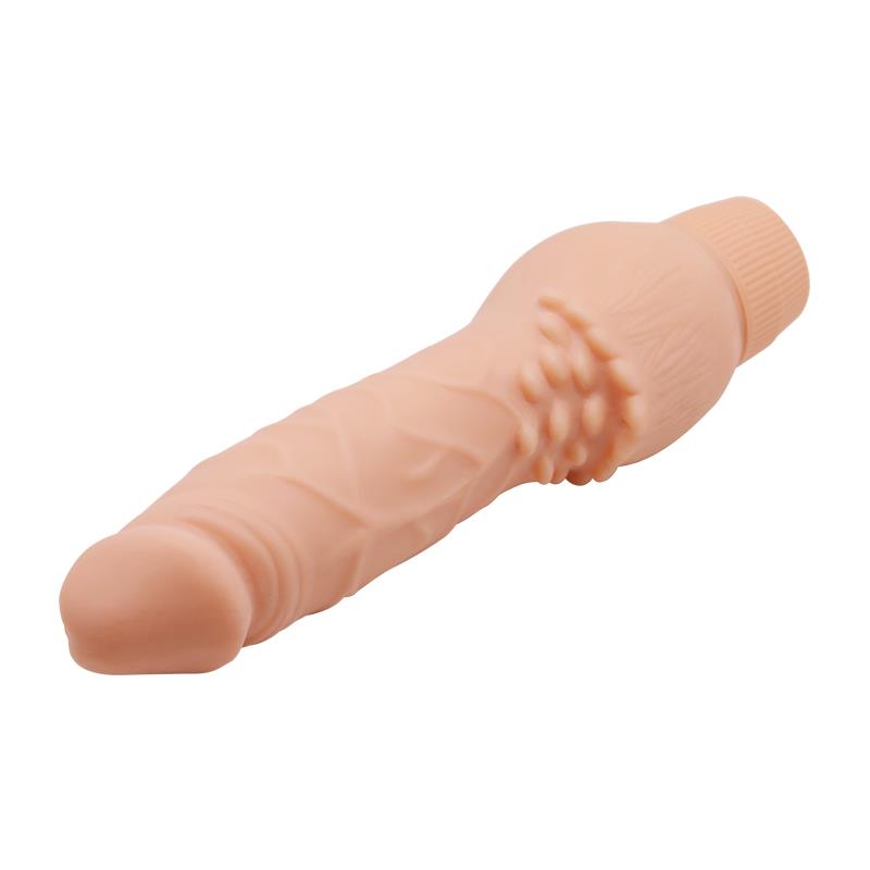 Clark Vibrador Realista 7.6 - Imagen 7