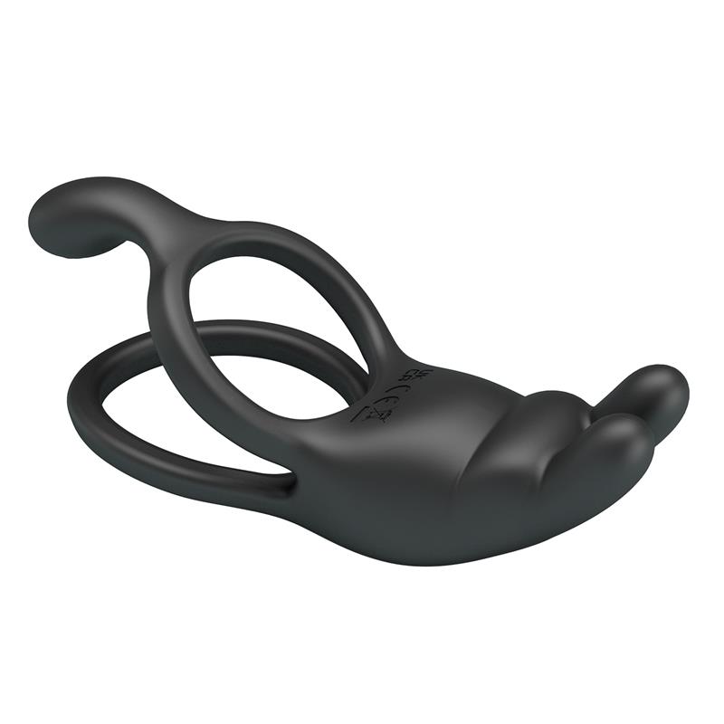 Seth Anillo Vibrador para el Pene - Imagen 6