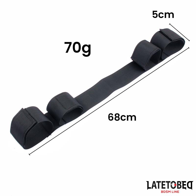 Accesorio Separador - Imagen 9