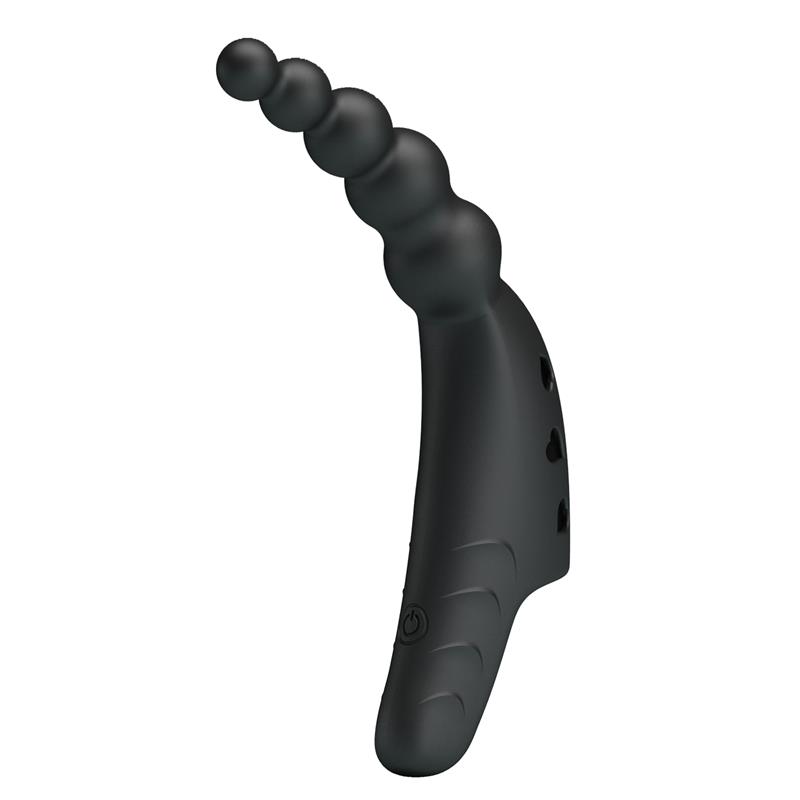 Jordin Vibrador para Dedo - Imagen 3