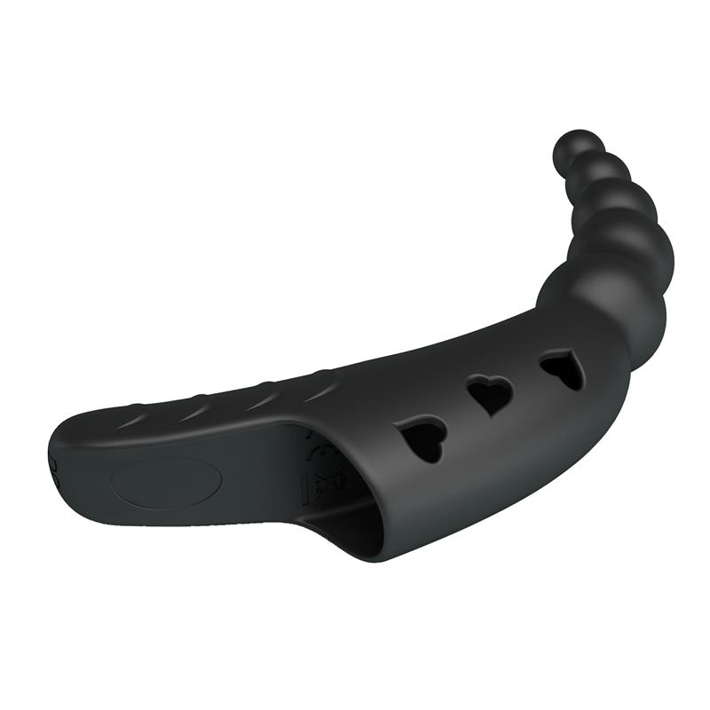 Jordin Vibrador para Dedo - Imagen 6