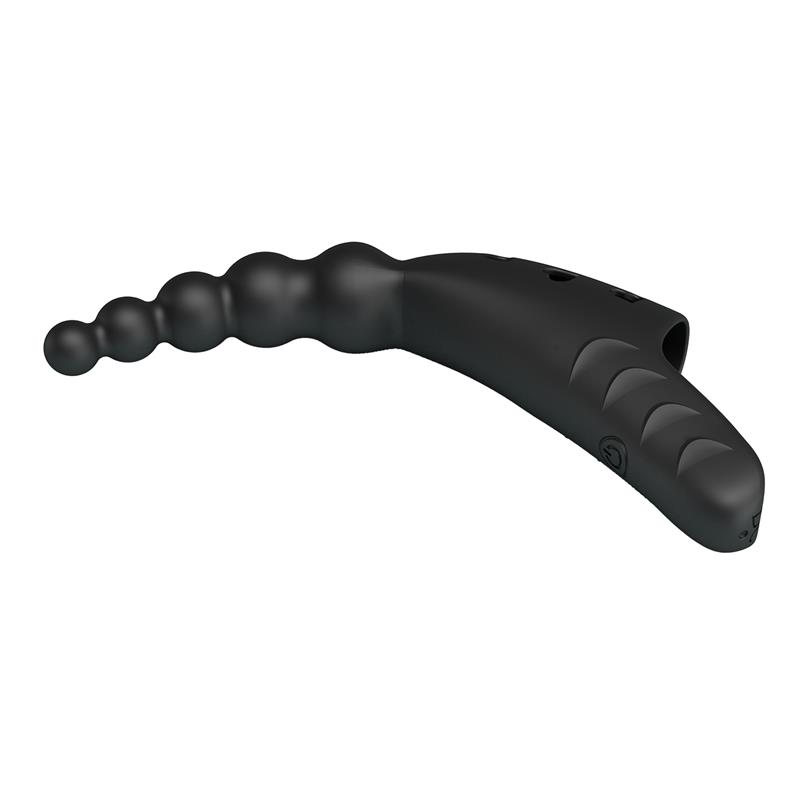 Jordin Vibrador para Dedo - Imagen 7
