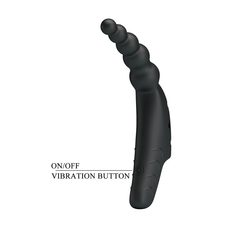 Jordin Vibrador para Dedo - Imagen 8