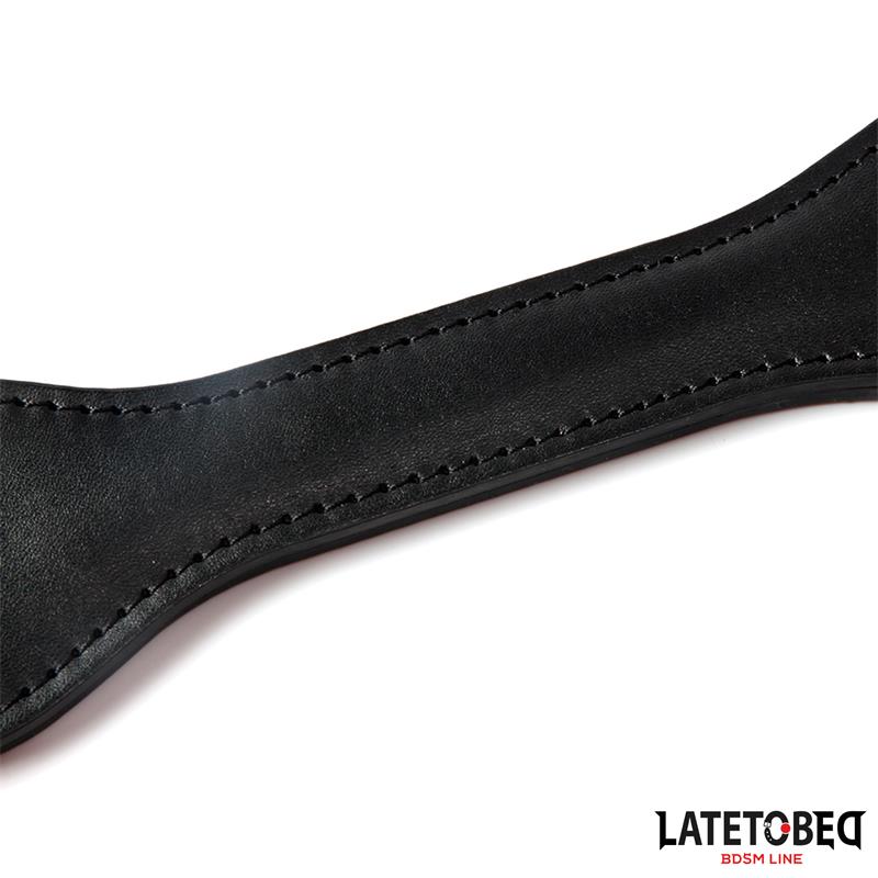 Pala Doble Capa Lema OUCH 32 cm - Imagen 5