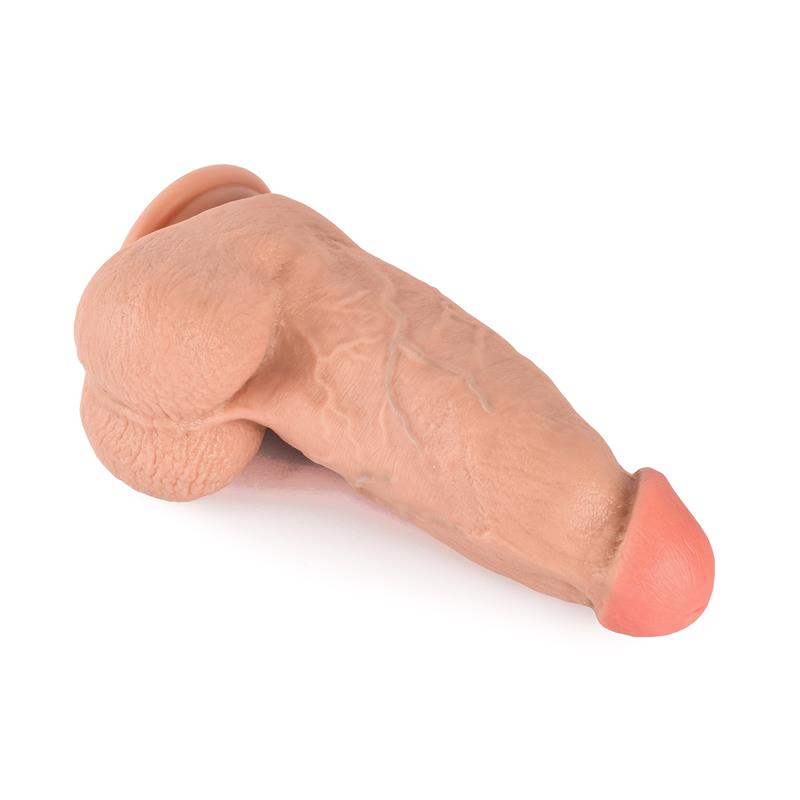 Gale Dildo Dual Layers 9.6 - Imagen 5