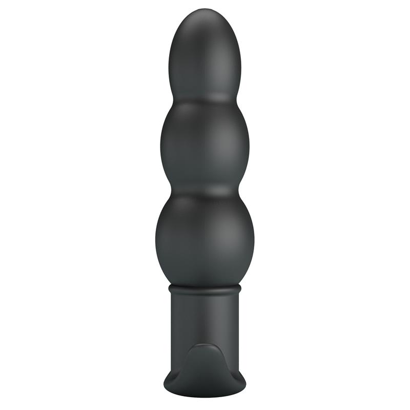 Aeaeas Plug Anal con Vibración - Imagen 5