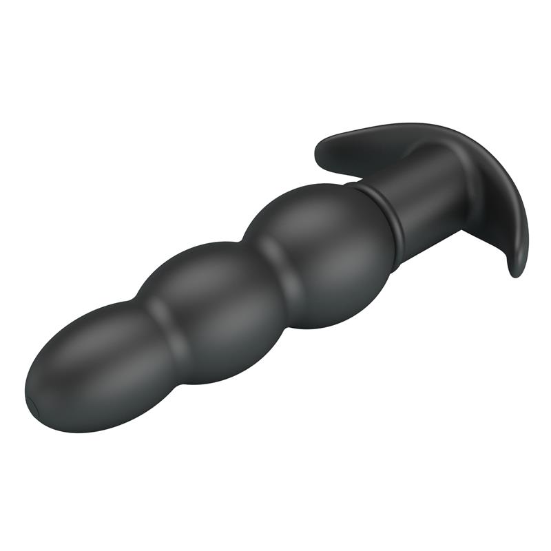 Aeaeas Plug Anal con Vibración - Imagen 7