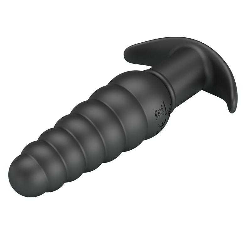 Aeolis Plug Anal con Vibración - Imagen 7